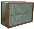 Air Filters -High Temperature Filters 